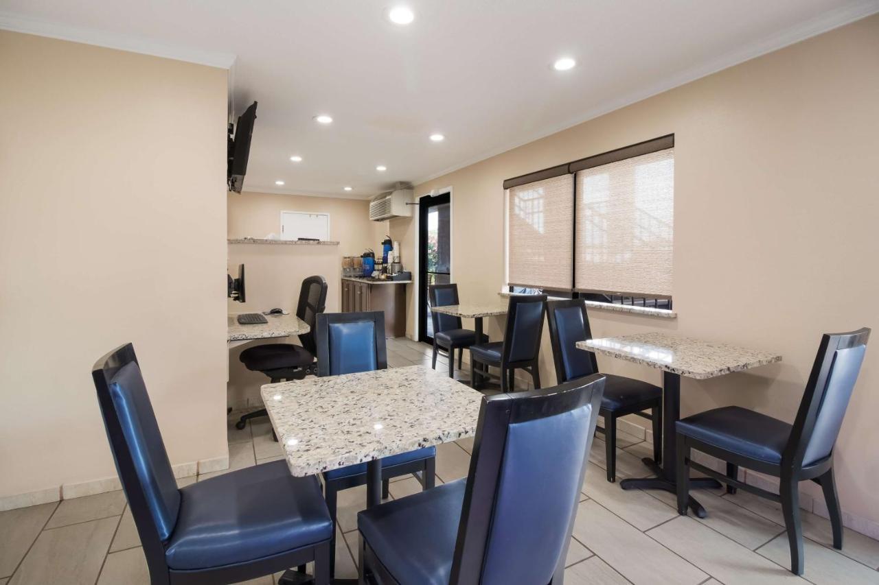 Best Western - McKenzie Esterno foto