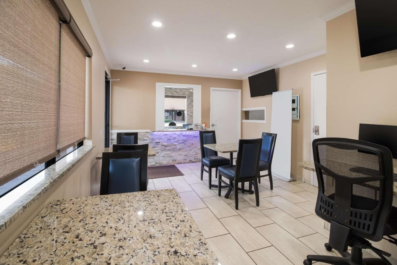 Best Western - McKenzie Esterno foto