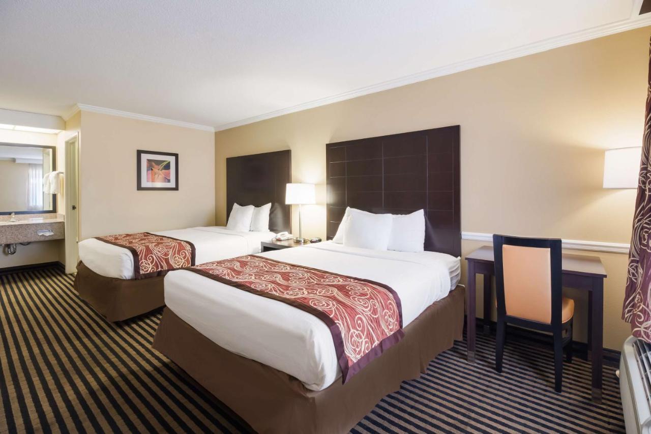 Best Western - McKenzie Esterno foto