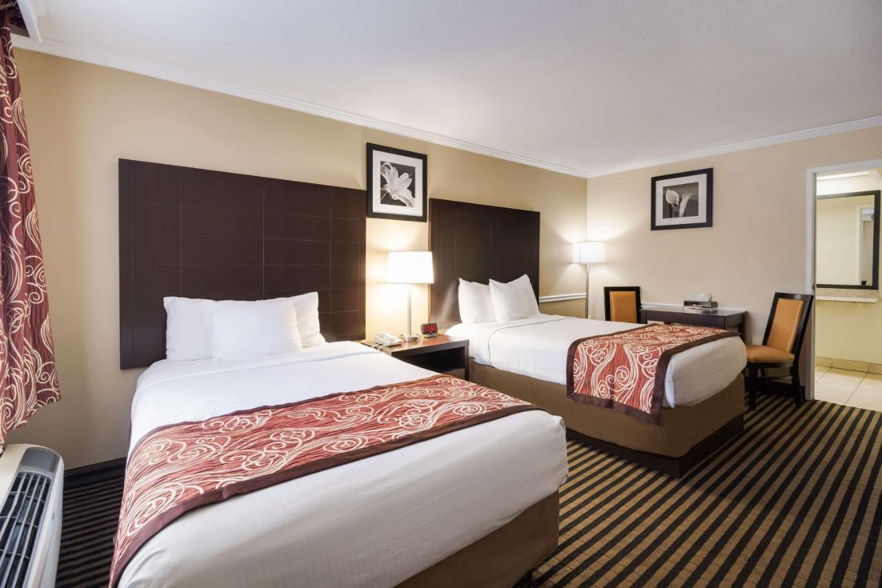 Best Western - McKenzie Esterno foto