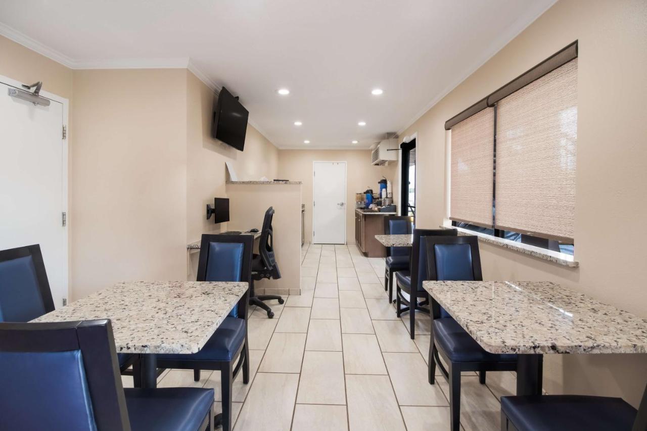 Best Western - McKenzie Esterno foto
