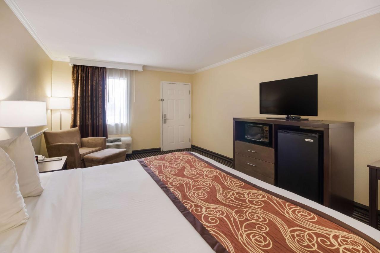 Best Western - McKenzie Esterno foto